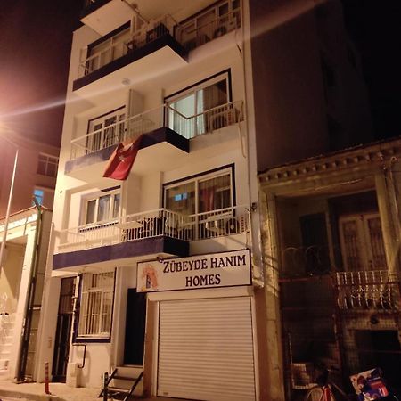 Zuebeyde Hanim Homes İzmir Exterior photo