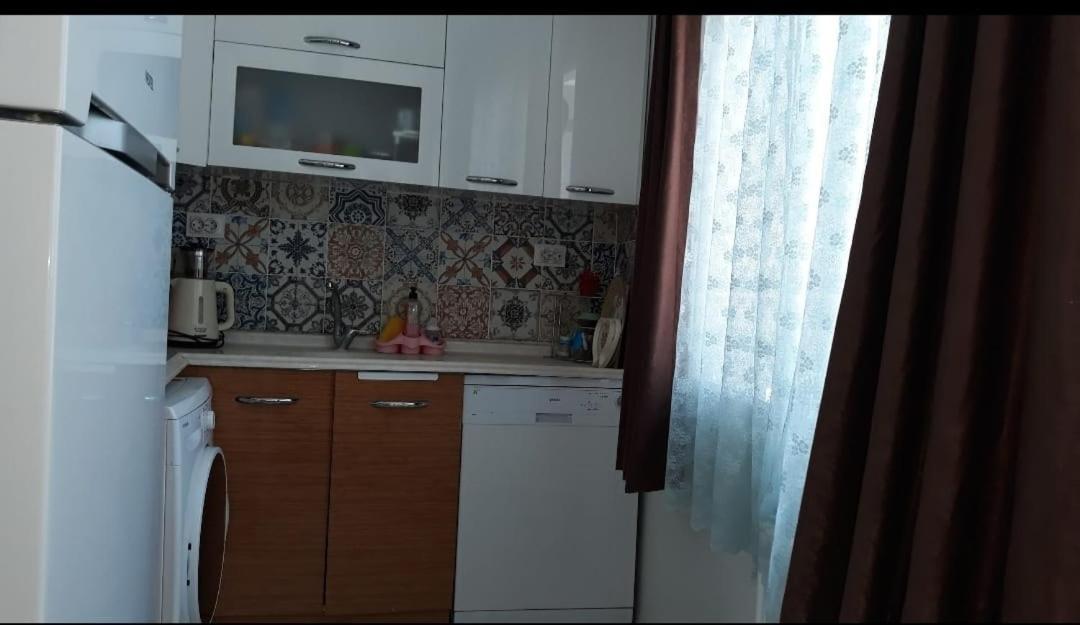 Zuebeyde Hanim Homes İzmir Exterior photo
