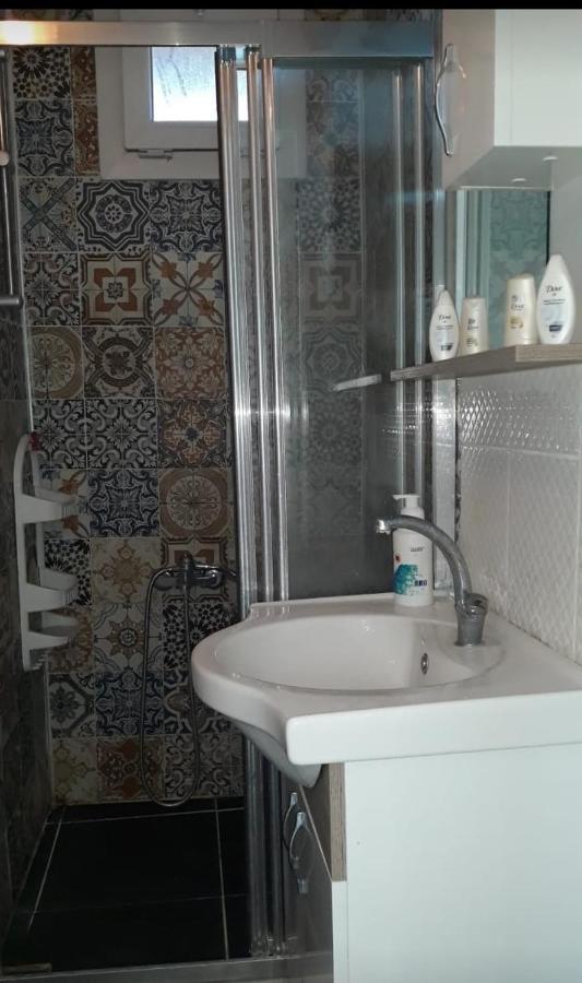 Zuebeyde Hanim Homes İzmir Exterior photo