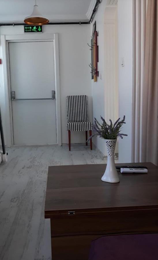 Zuebeyde Hanim Homes İzmir Exterior photo