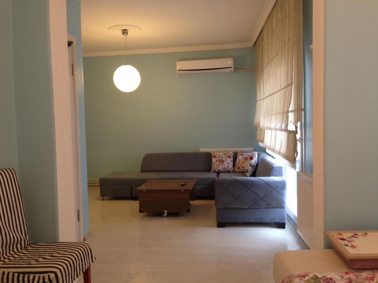 Zuebeyde Hanim Homes İzmir Exterior photo