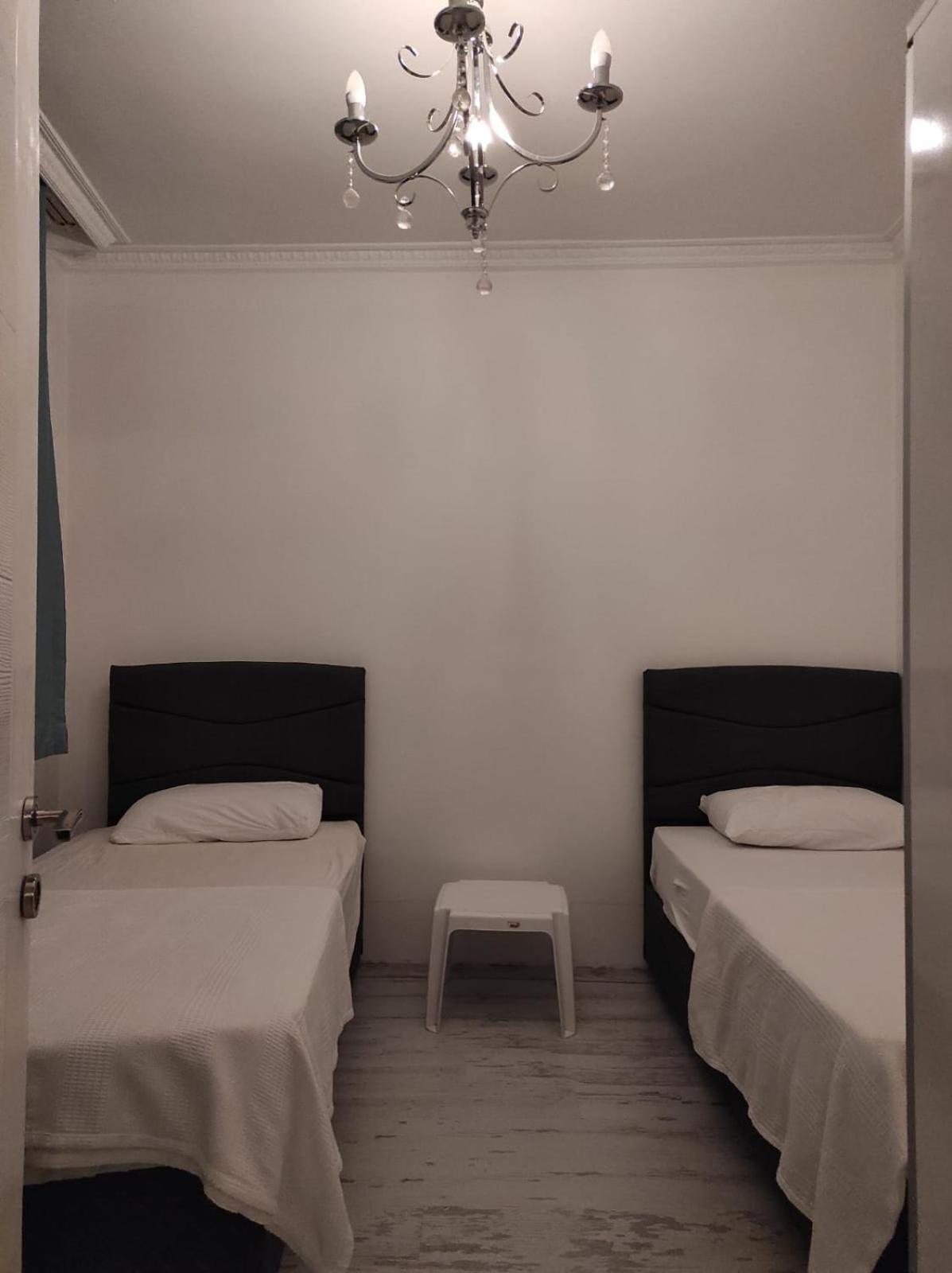 Zuebeyde Hanim Homes İzmir Room photo