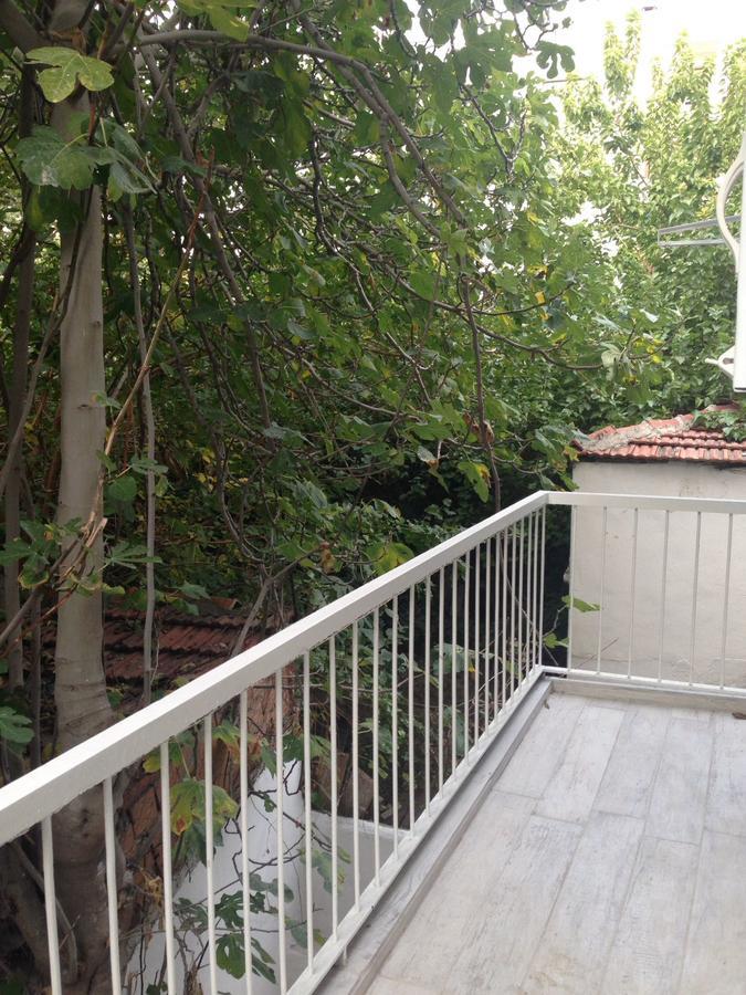 Zuebeyde Hanim Homes İzmir Exterior photo
