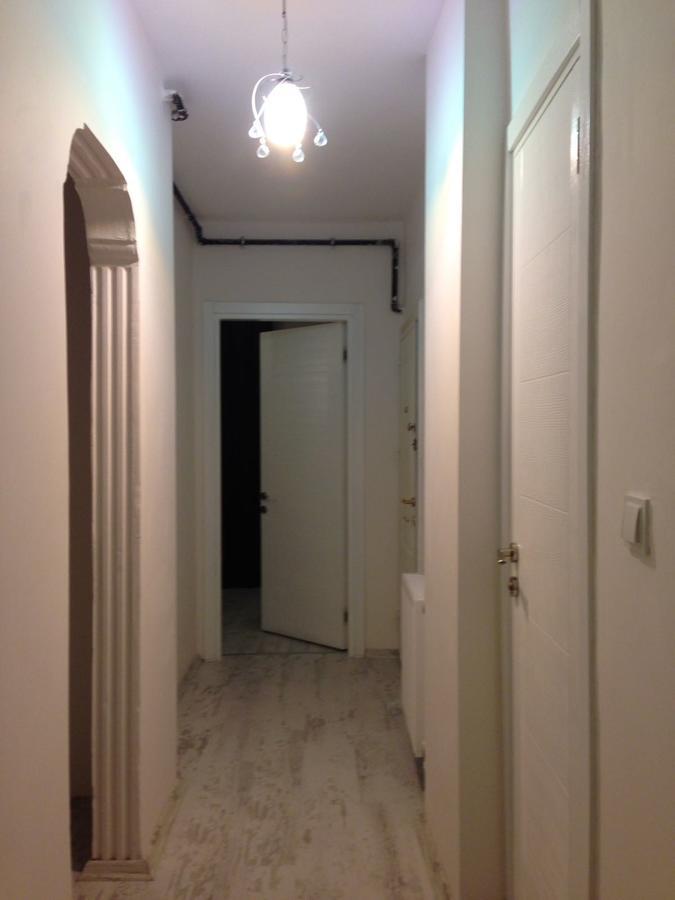 Zuebeyde Hanim Homes İzmir Exterior photo
