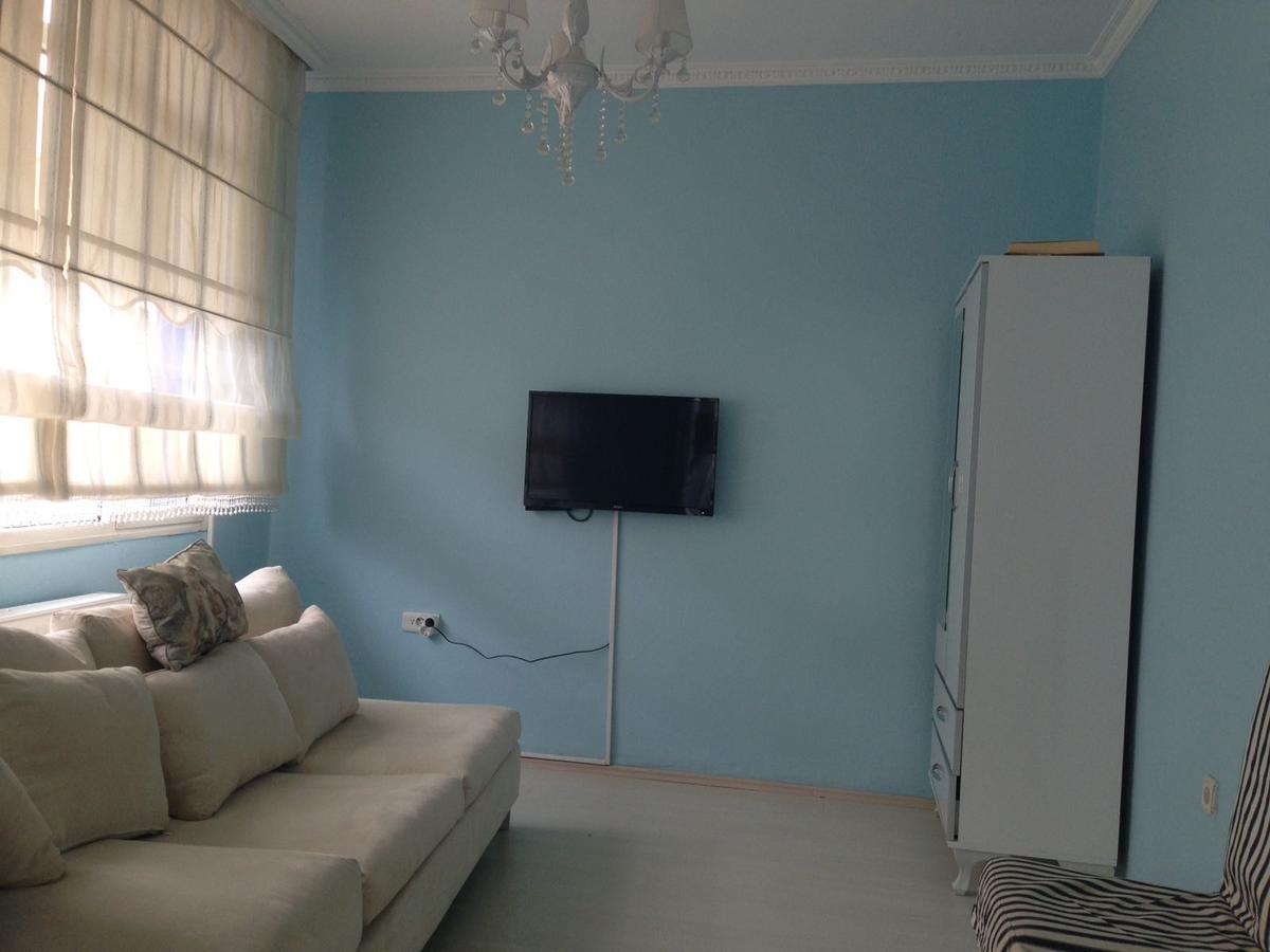 Zuebeyde Hanim Homes İzmir Exterior photo