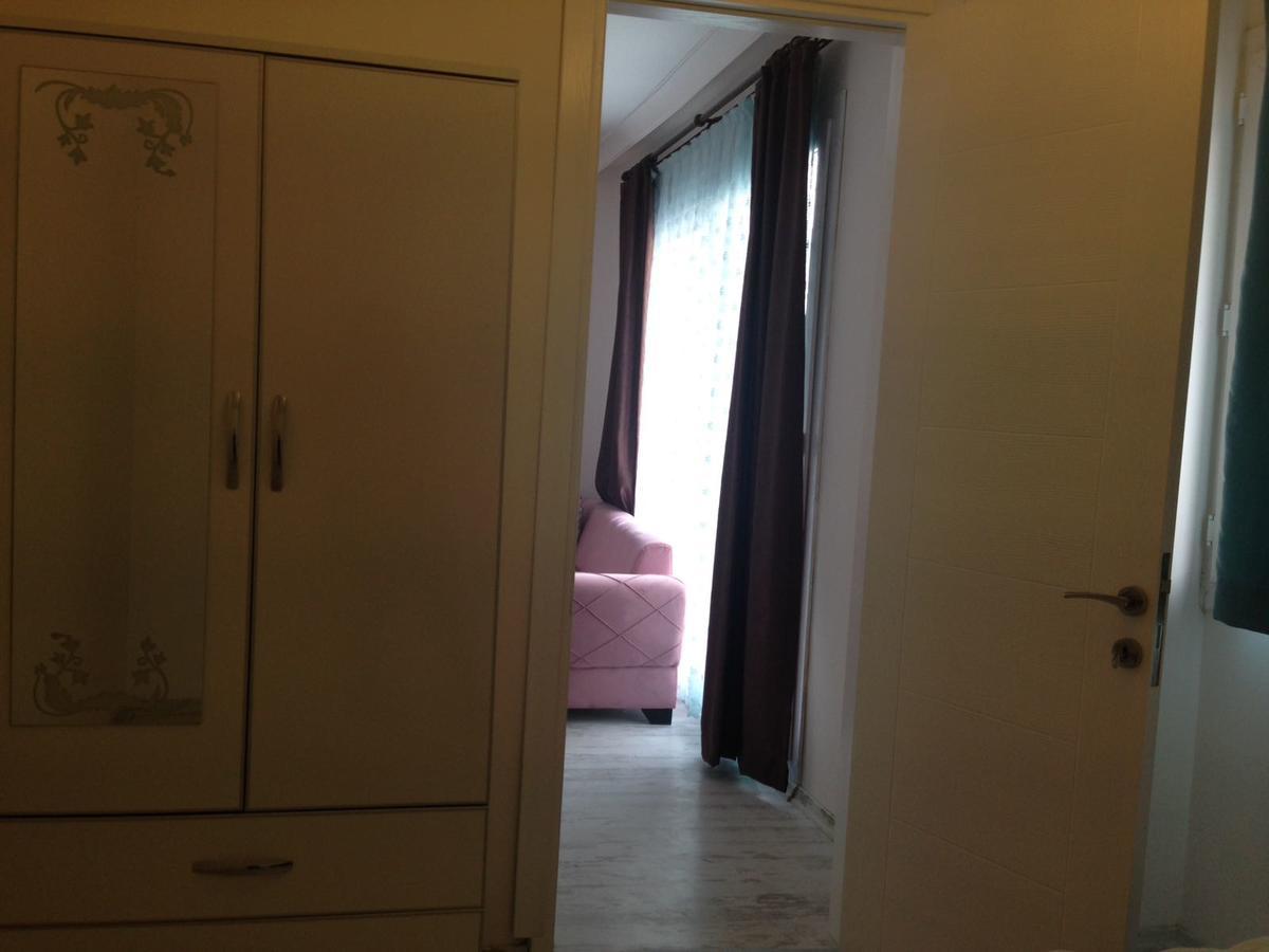 Zuebeyde Hanim Homes İzmir Exterior photo