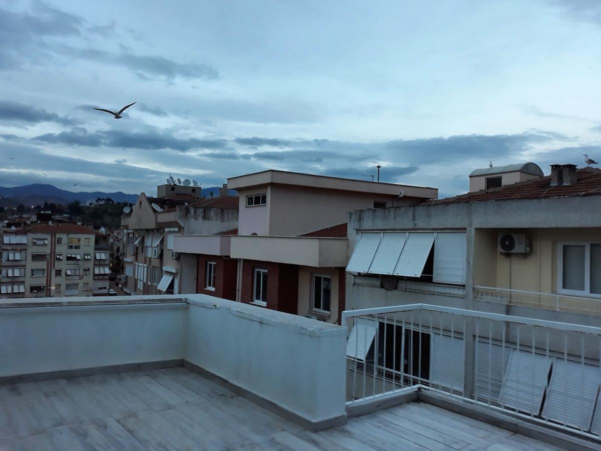 Zuebeyde Hanim Homes İzmir Exterior photo