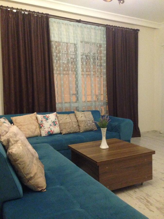 Zuebeyde Hanim Homes İzmir Exterior photo