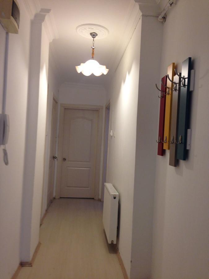 Zuebeyde Hanim Homes İzmir Exterior photo